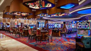 privacy and account safety visual inside the cd333 live casino section