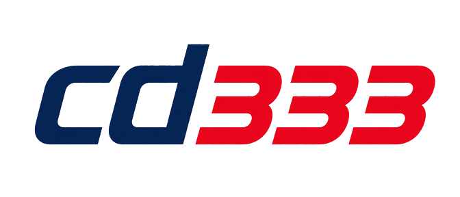 cd333 homepage logo